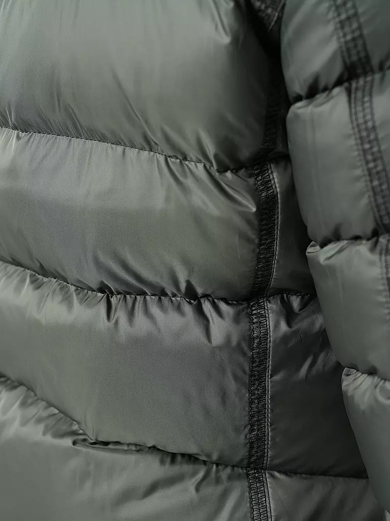 PEUTEREY | Daunensteppjacke ESDRA MQS 01 | Oliva