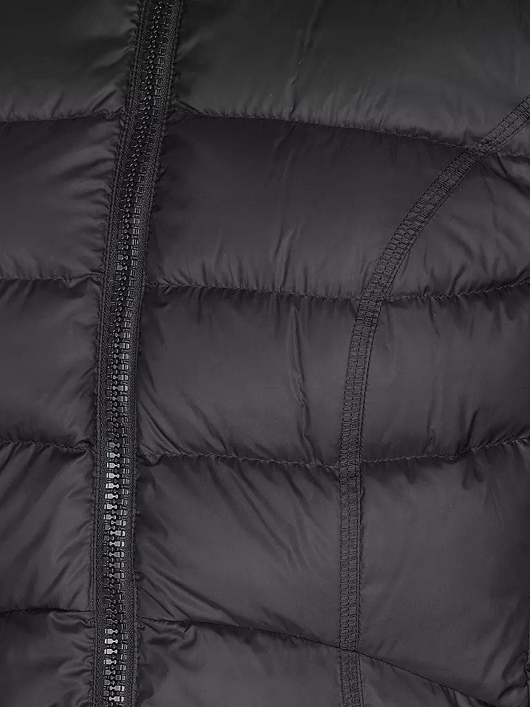 PEUTEREY | Daunensteppjacke ESDRA MQS 01 | Negro