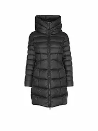 PEUTEREY | Daunensteppjacke LEVARIA | Negro