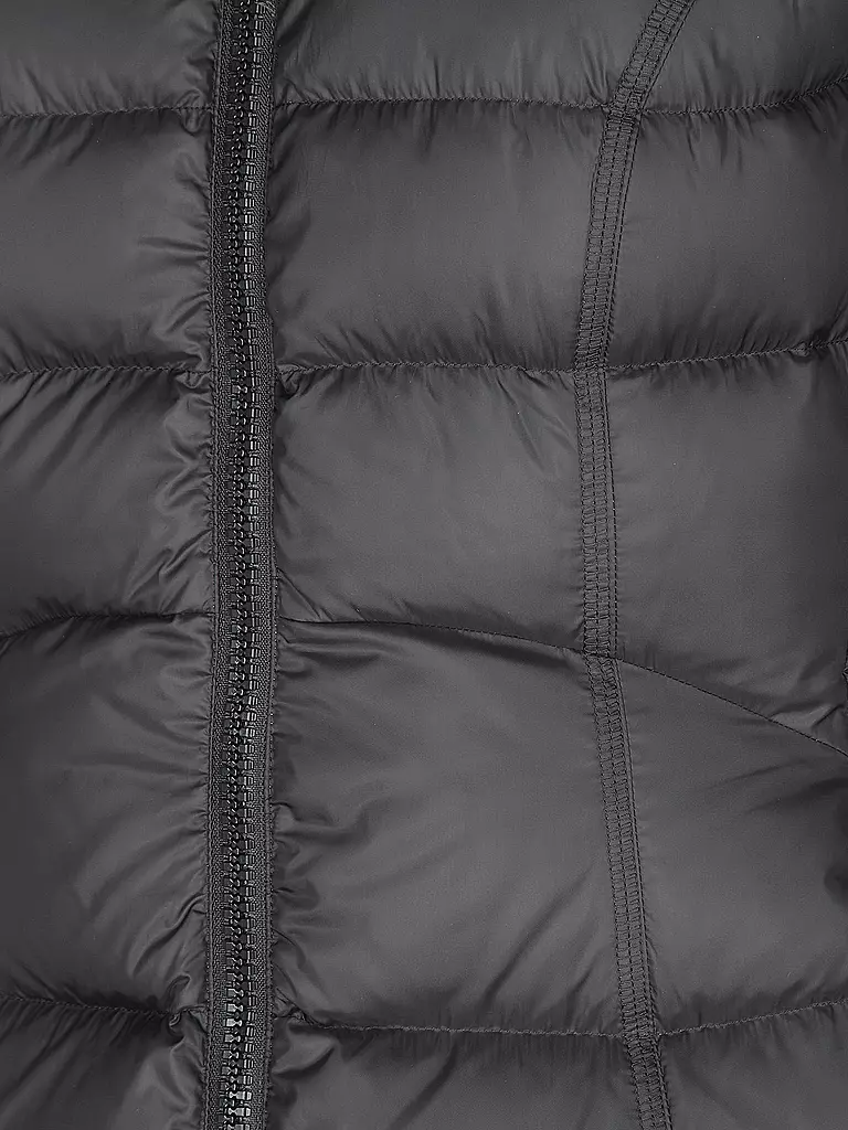 PEUTEREY | Daunensteppjacke LEVARIA | Negro
