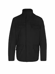 PEUTEREY | Fieldjacket  | Negro