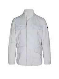 PEUTEREY | Fieldjacket  | Gris claro