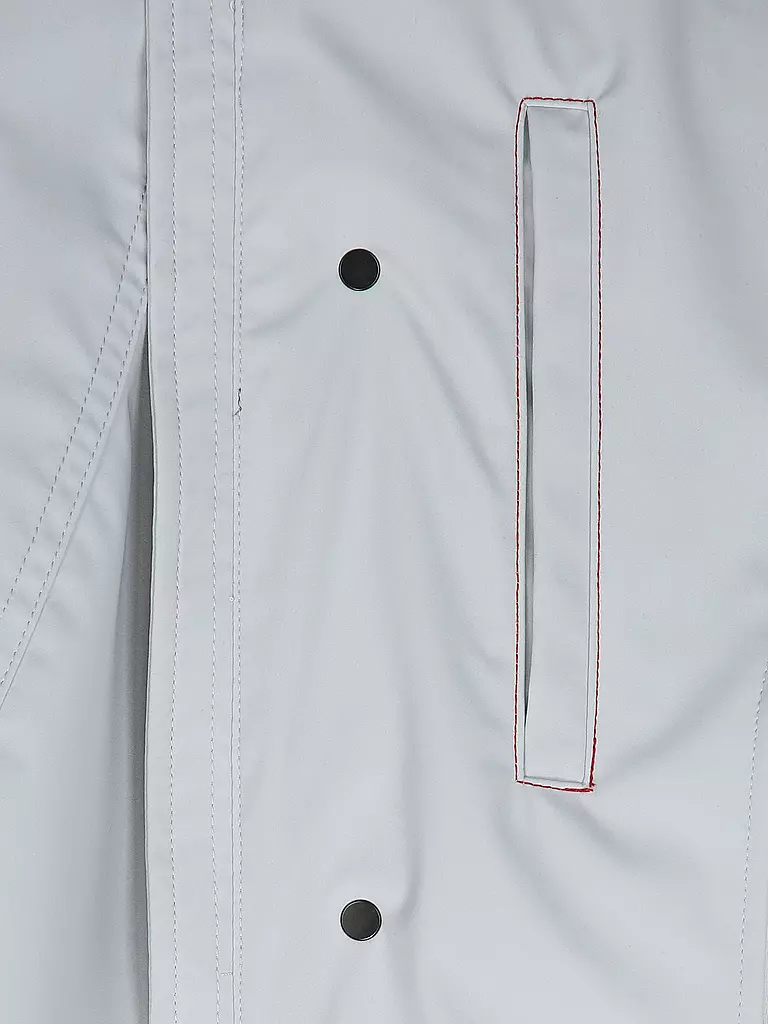 PEUTEREY | Fieldjacket  | Gris claro