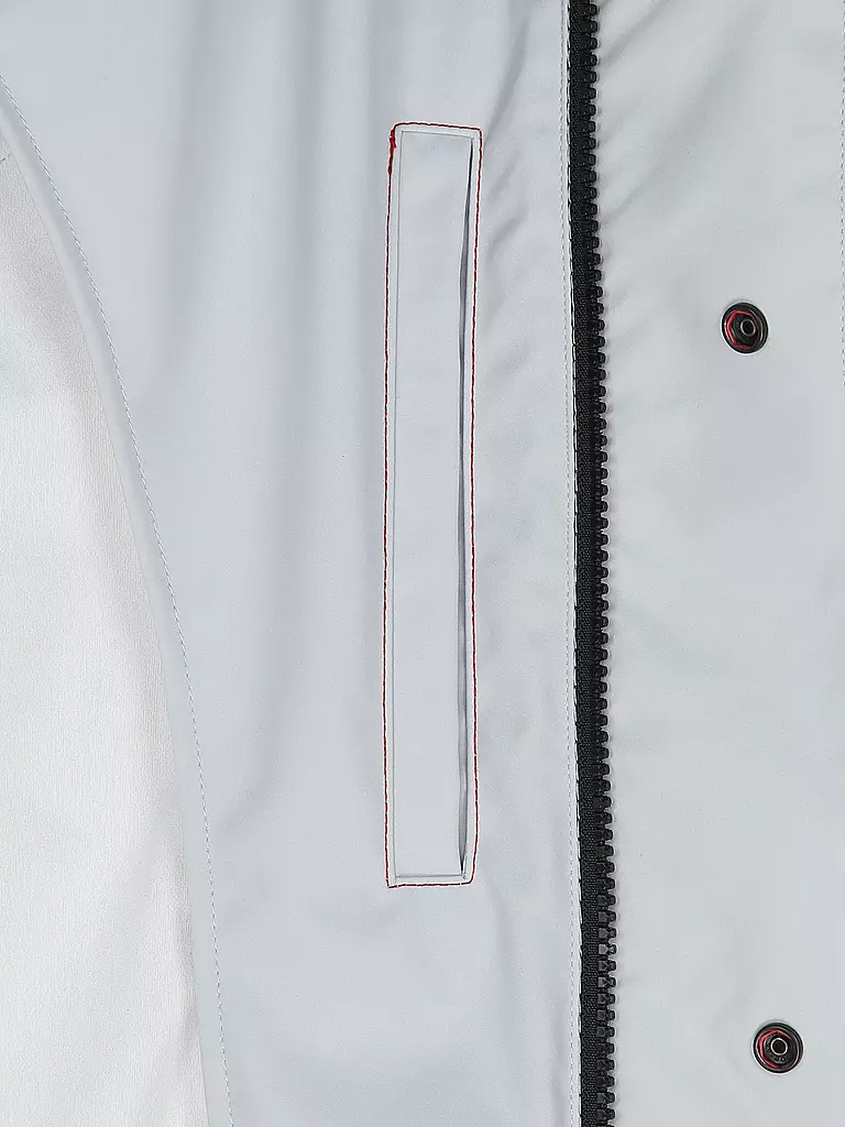 PEUTEREY | Fieldjacket  | Gris claro