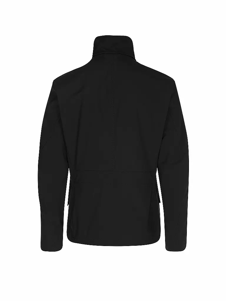 PEUTEREY | Fieldjacket  | Negro