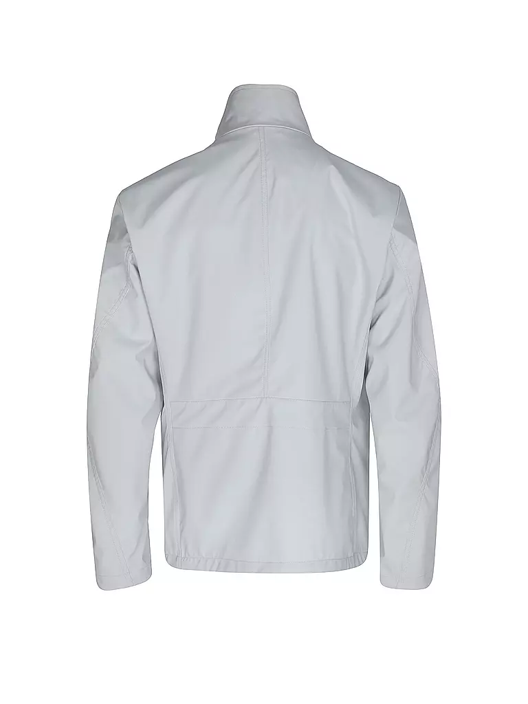 PEUTEREY | Fieldjacket  | Gris claro