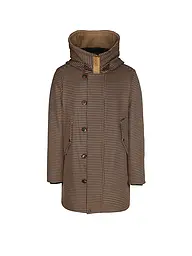 PEUTEREY | Parka de plumón | Marrón