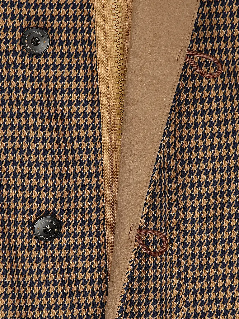 PEUTEREY | Parka de plumón | 