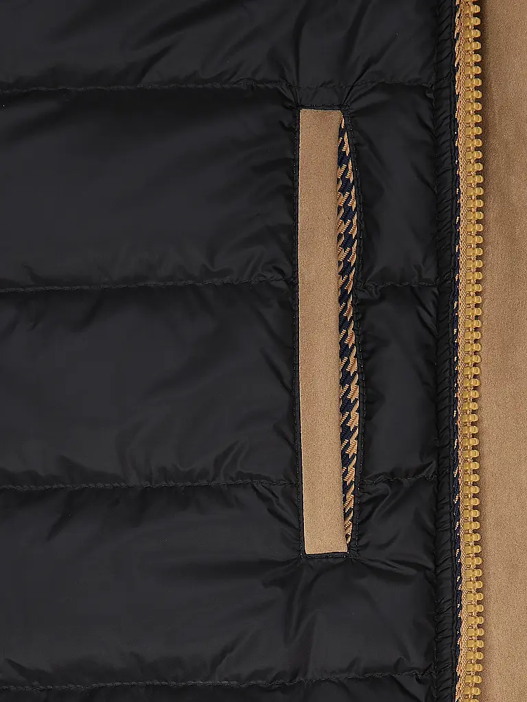 PEUTEREY | Parka de plumón | 