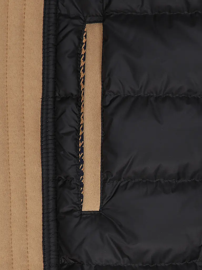 PEUTEREY | Parka de plumón | 