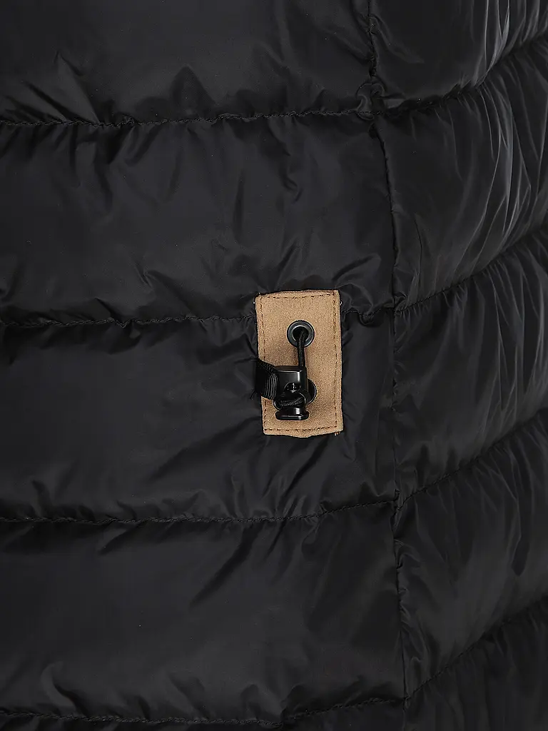 PEUTEREY | Parka de plumón | 