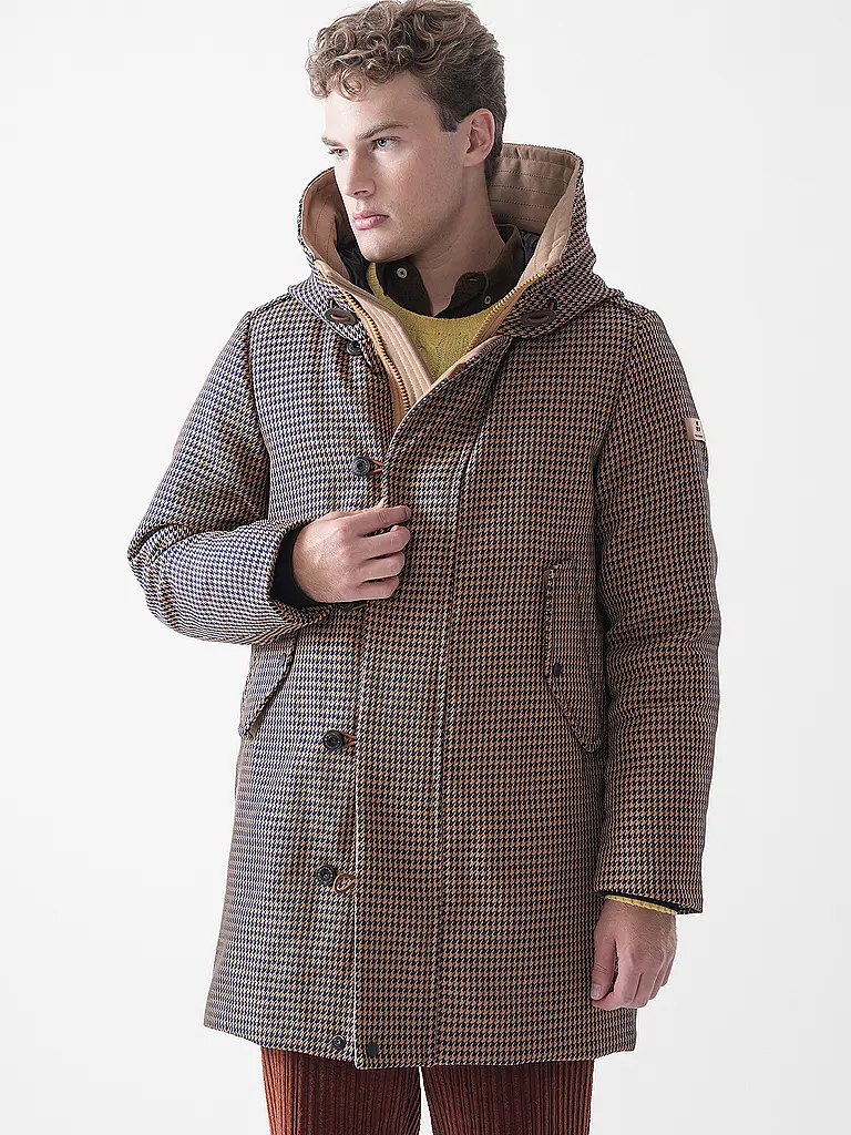 PEUTEREY | Parka de plumón | 