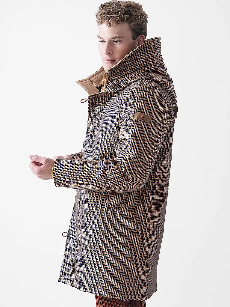 PEUTEREY | Parka de plumón | 
