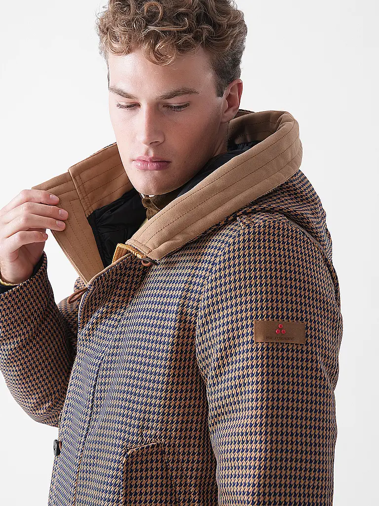 PEUTEREY | Parka de plumón | 