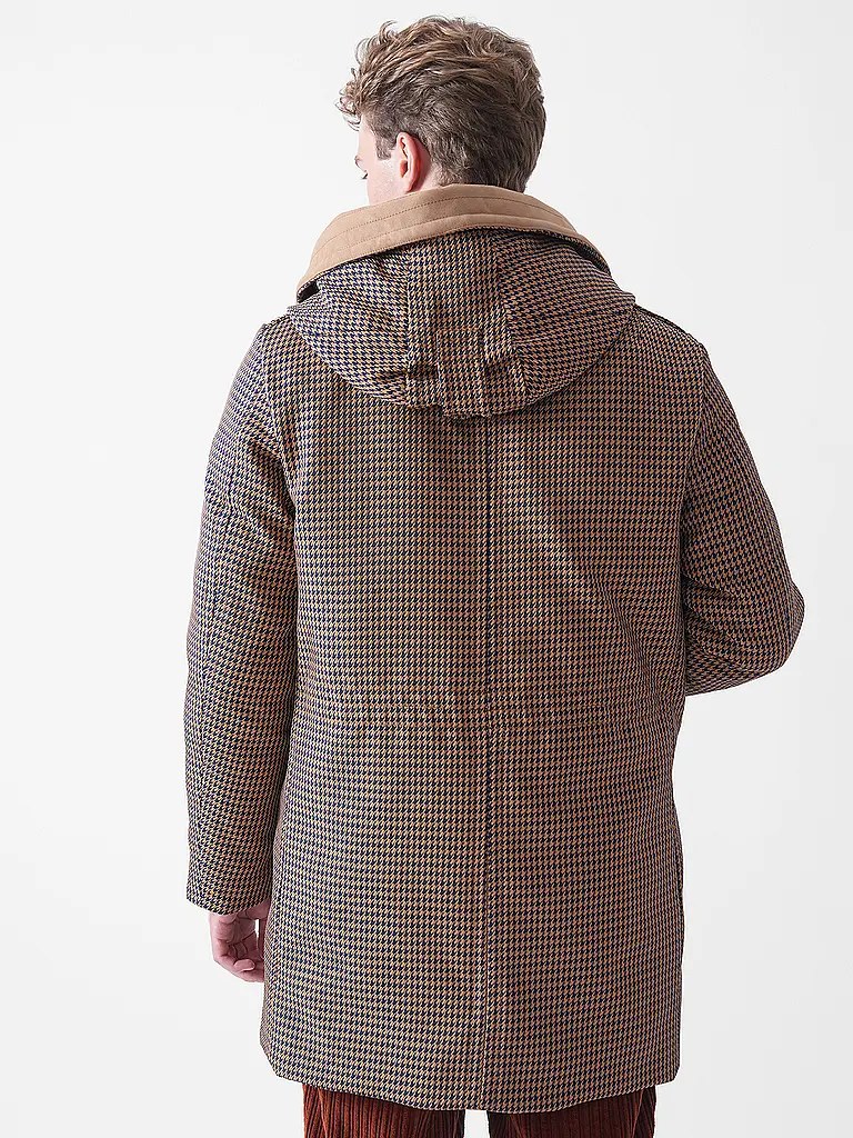 PEUTEREY | Parka de plumón | 