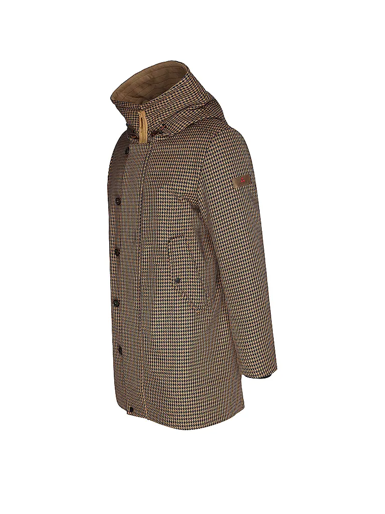 PEUTEREY | Parka de plumón | 