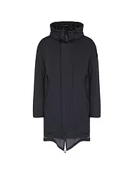 PEUTEREY | Parka KASA                                                                                                | Azul