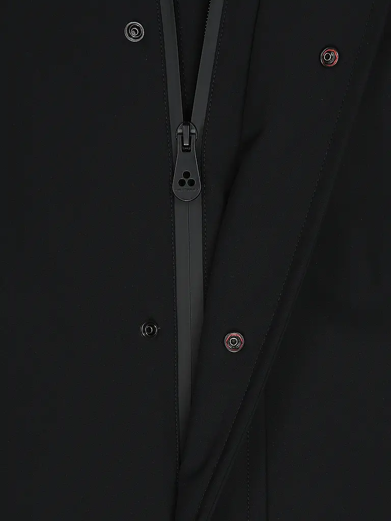 PEUTEREY | Parka | Negro