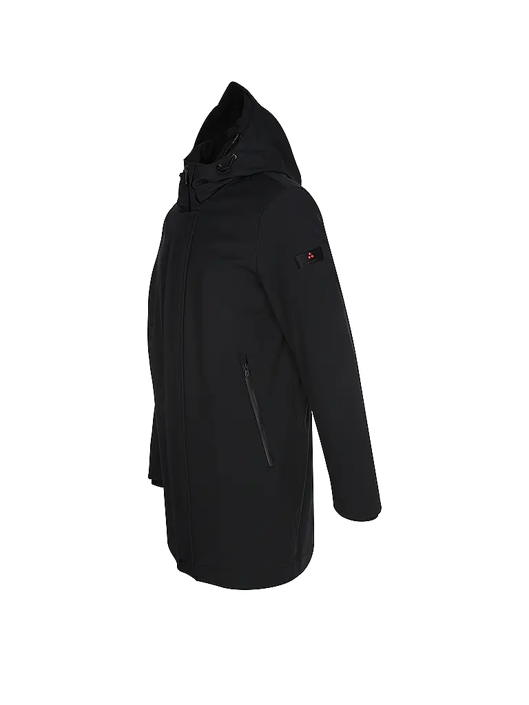 PEUTEREY | Parka | Negro