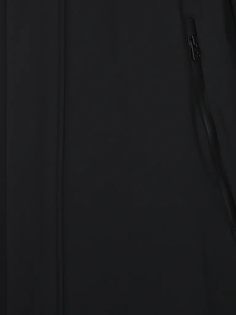 PEUTEREY | Parka | Negro