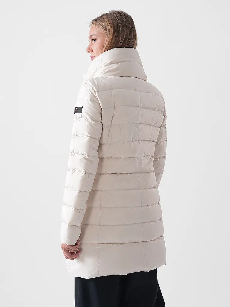 PEUTEREY | Steppjacke SOBCHAK | Crema