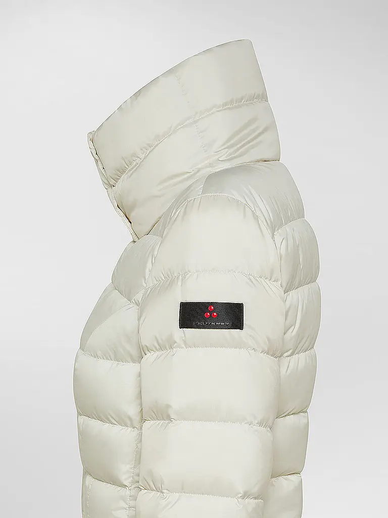 PEUTEREY | Steppjacke SOBCHAK | Crema