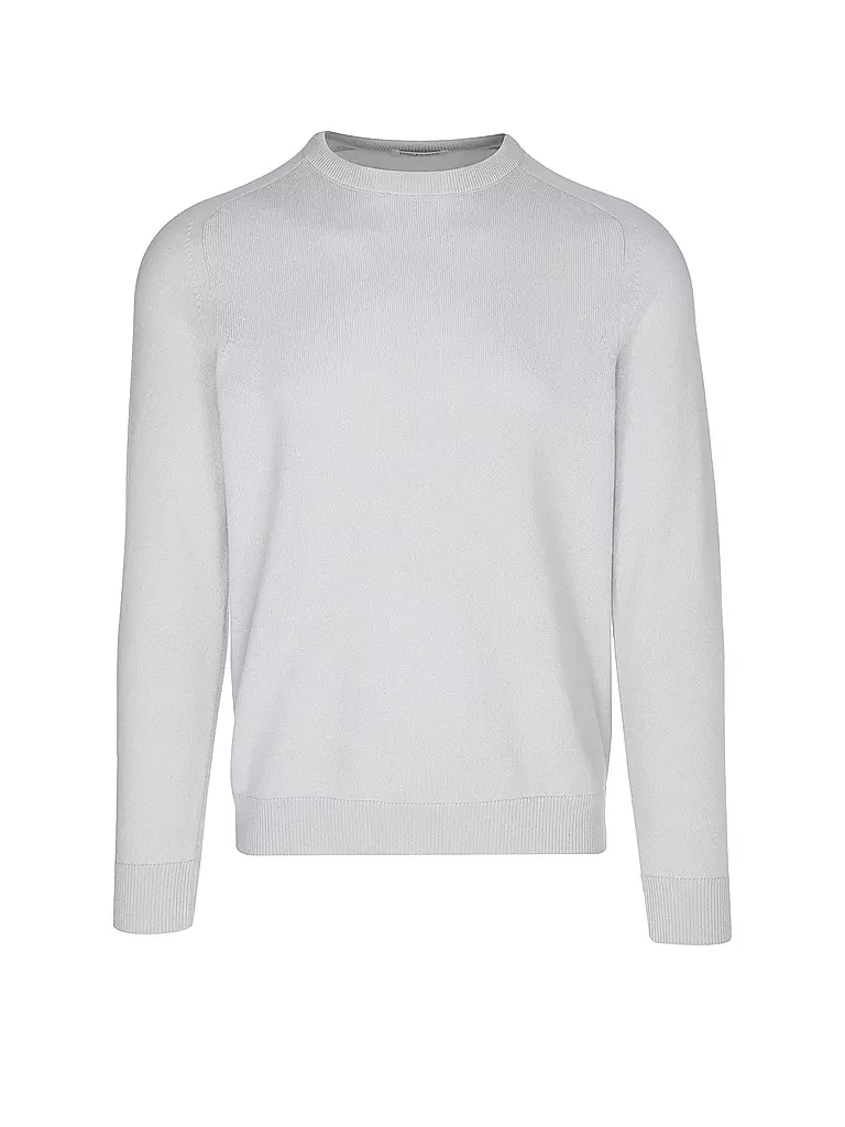 PHIL PETTER | Kaschmirpullover | Blanco