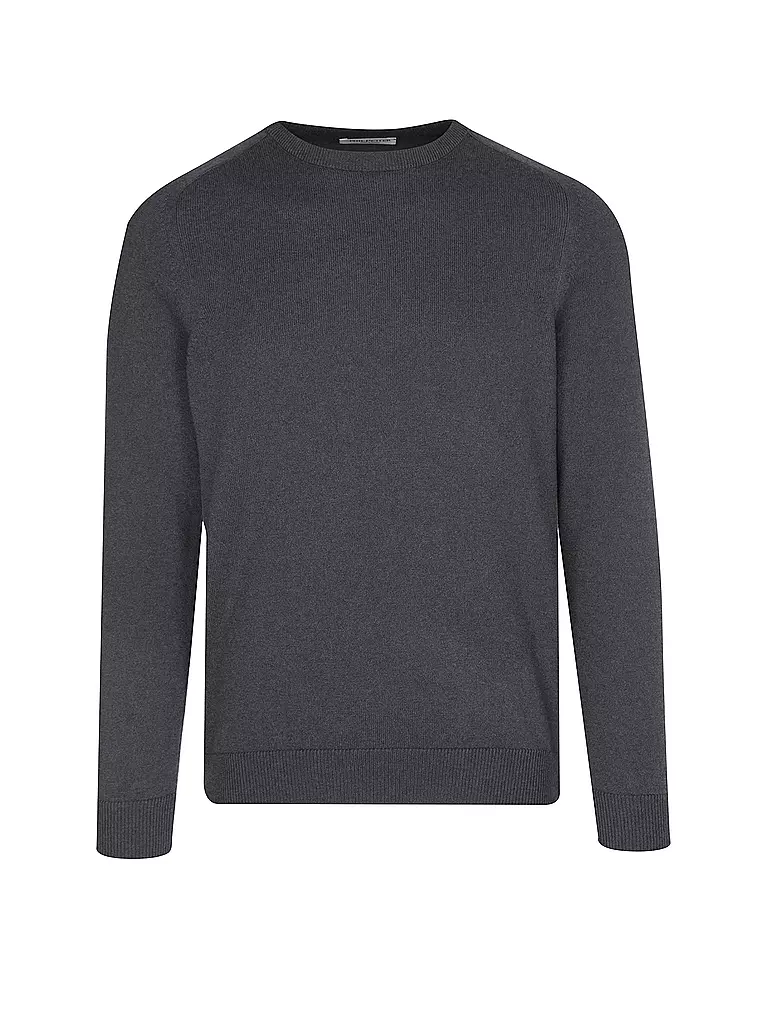 PHIL PETTER | Kaschmirpullover | Gris