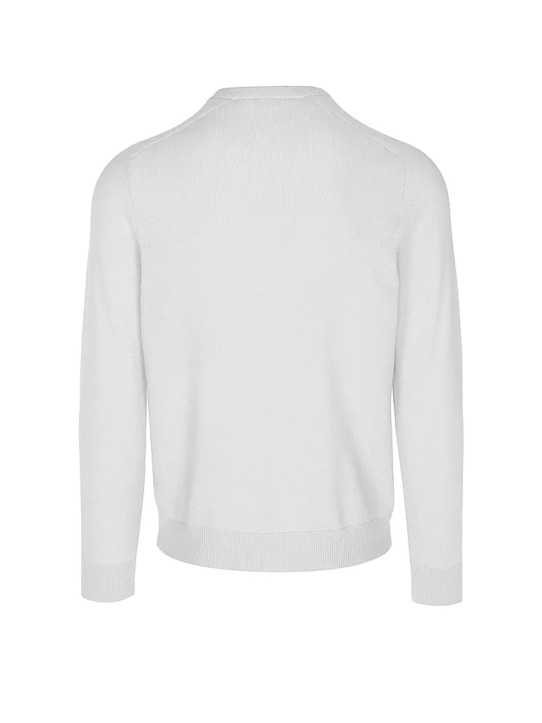 PHIL PETTER | Kaschmirpullover | Blanco