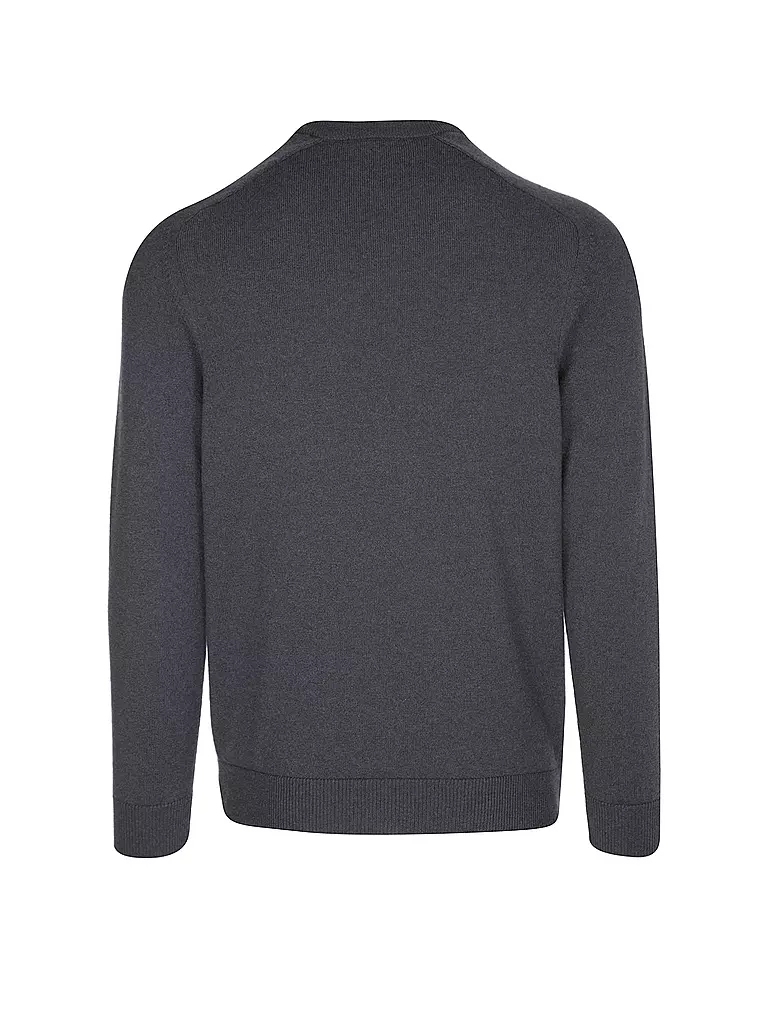 PHIL PETTER | Kaschmirpullover | Gris