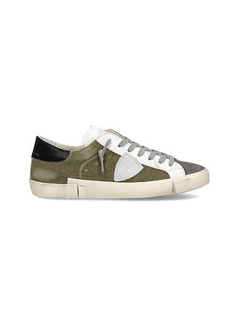 PHILIPPE MODEL | Sneaker PRSX
