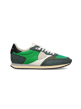 PHILIPPE MODEL | Sneaker BLVILLE