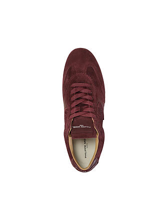 PHILIPPE MODEL | Zapatillas PLANCHE LOW WOMEN