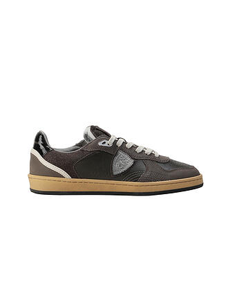 PHILIPPE MODEL | Sneaker PGLD