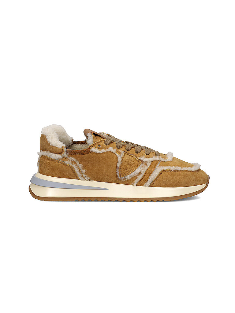 Zapatillas TROPEZ 2.1 LOW camel 38