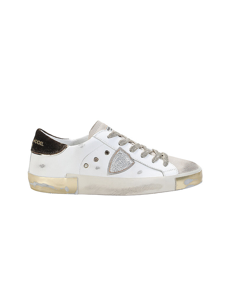 Zapatillas PRSX blanco 40