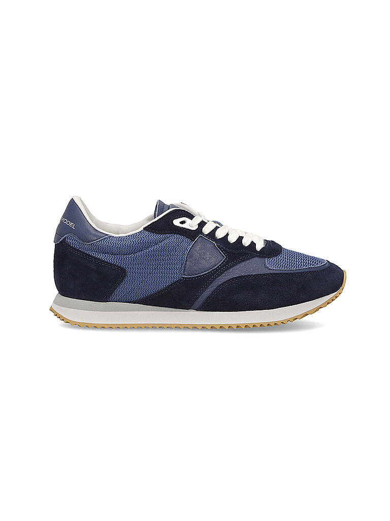 Sneaker BLVILLE azul oscuro 38