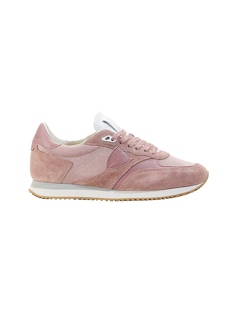 Sneaker BLVILLE rosa 37