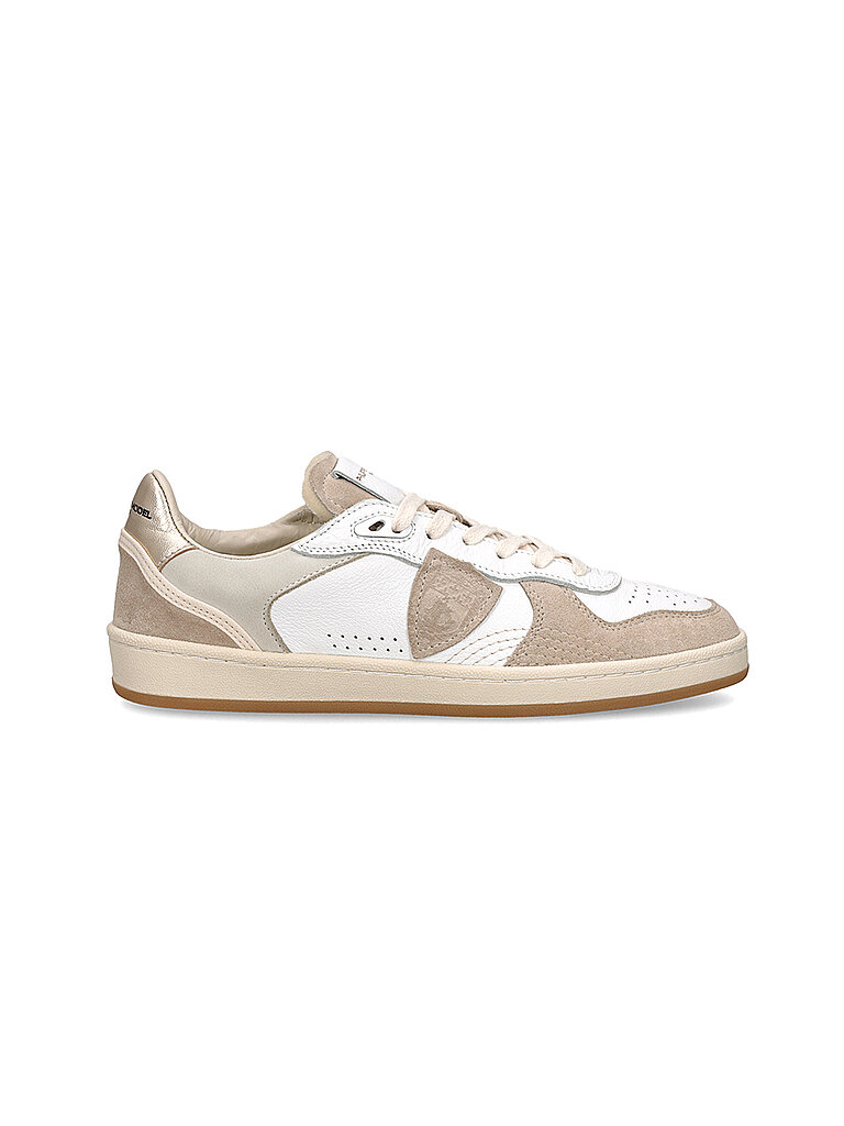 Sneaker PGLD blanco 38