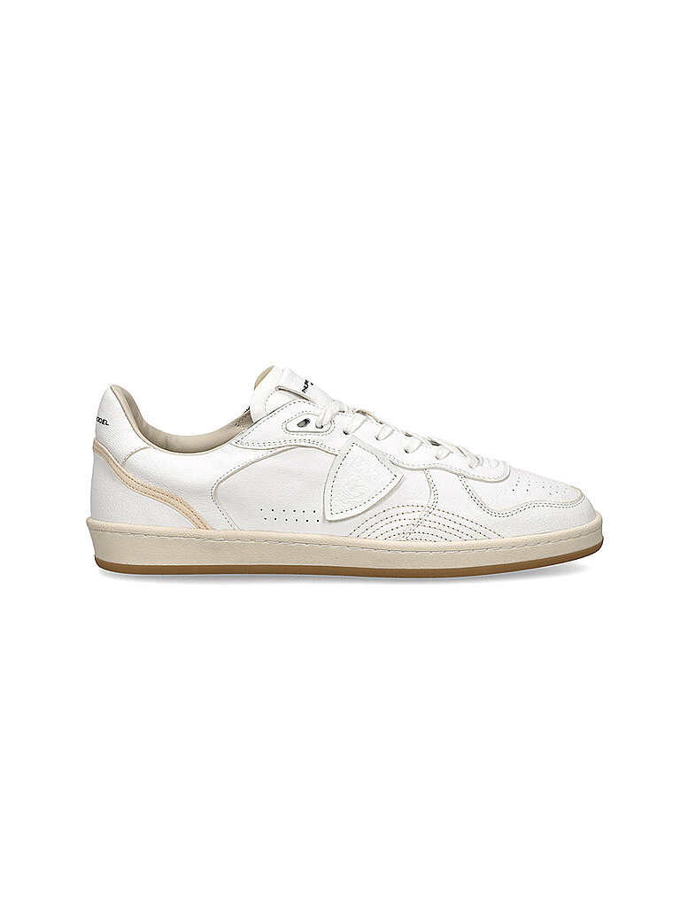 Sneaker PGAL blanco 43