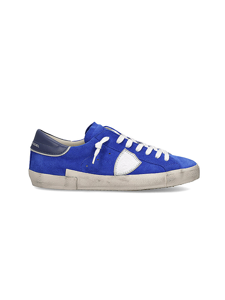 Sneaker PRSX azul 41