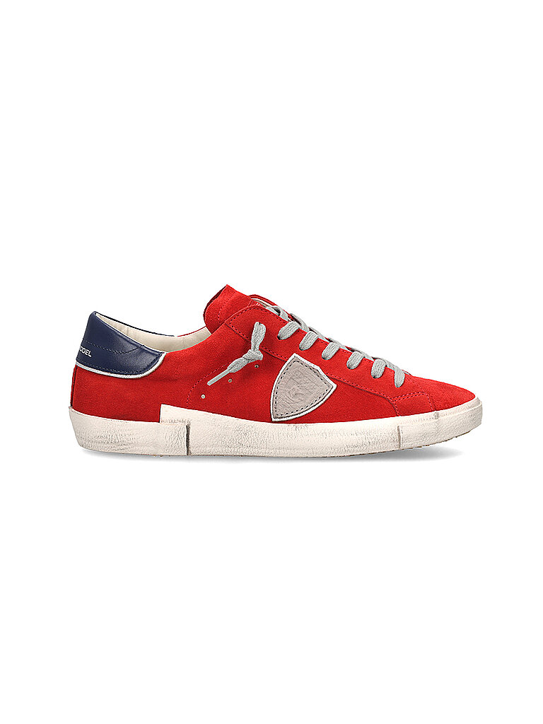 Sneaker PRSX rojo 44