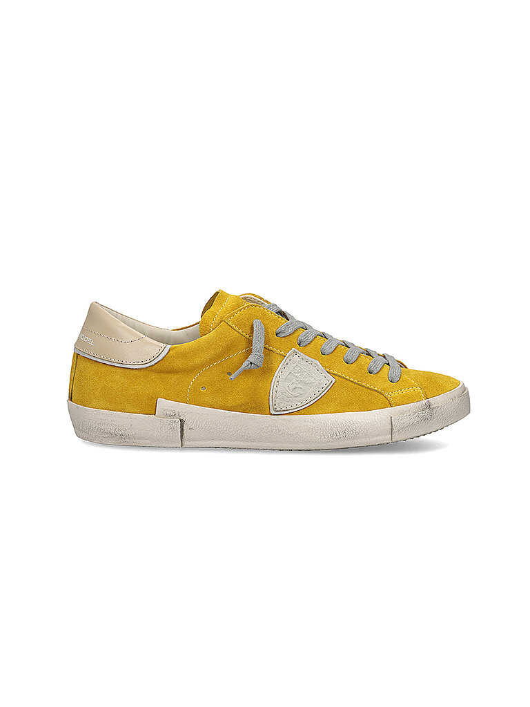Sneaker PRSX amarillo 44
