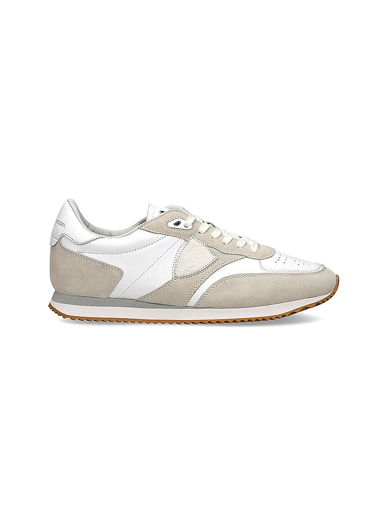 Sneaker BLVILLE blanco 43