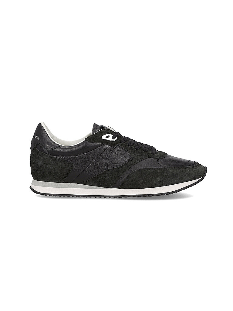 Sneaker BLVILLE negro 44