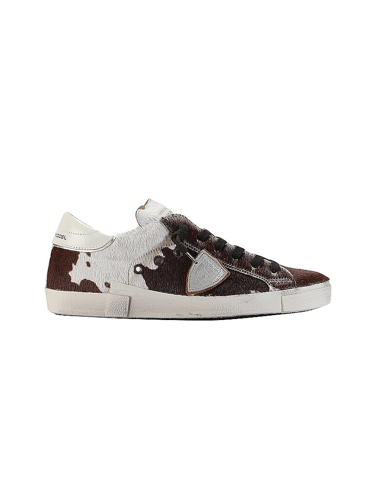 Philippe Model Sneaker marrón 39