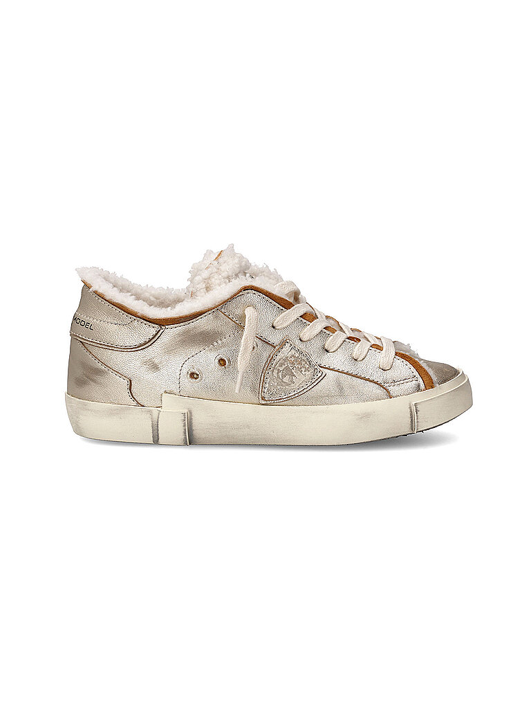 Philippe Model Sneaker oro 41