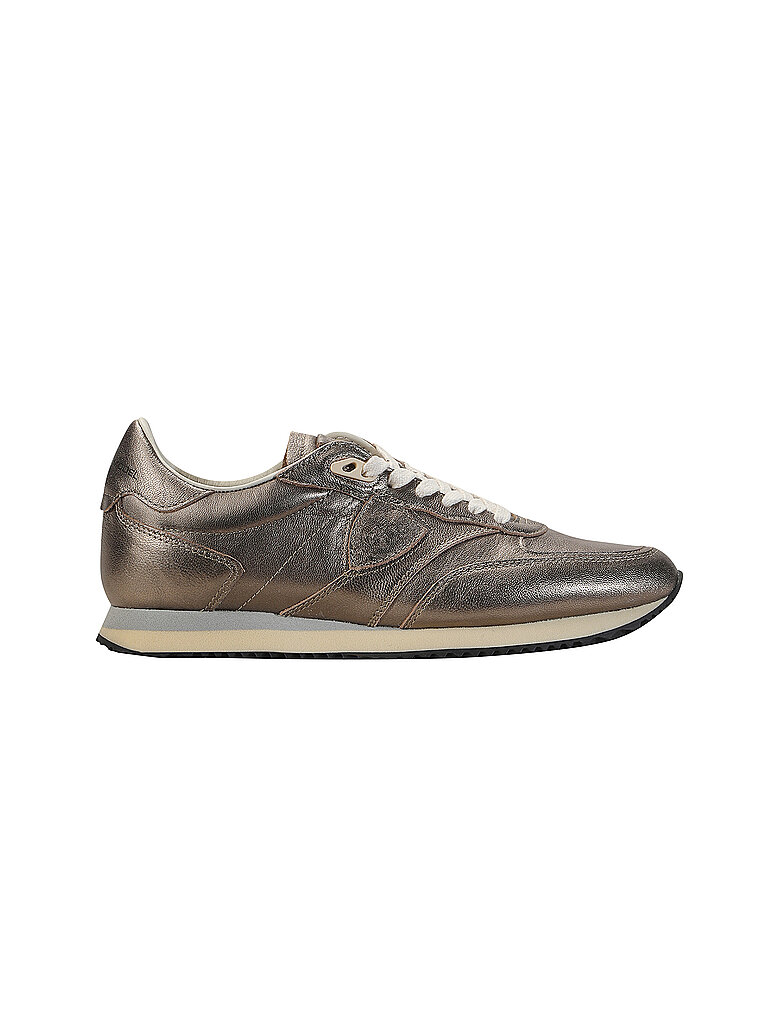 Sneaker BLVILLE oro 41