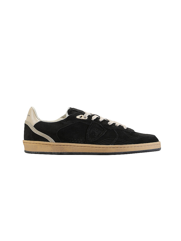 Sneaker PGAL negro 44