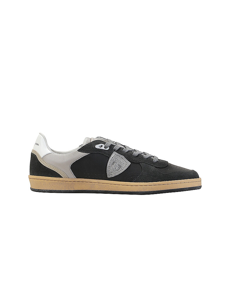 Sneaker PGAL negro 41